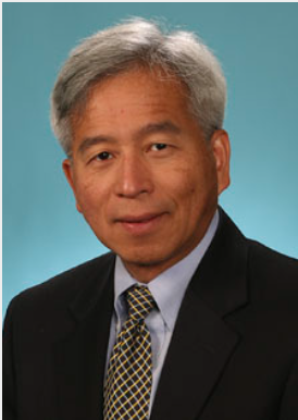 張志宏教授